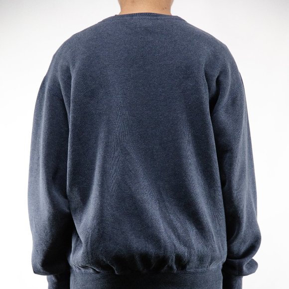 Ralph Lauren, Polo Crewneck Pullover Sweatshirt - Picture 5 of 7